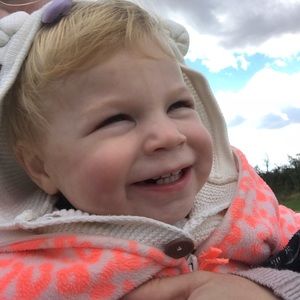 Meet your Posher, Mandy